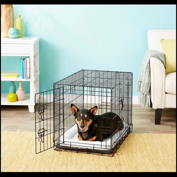 Pet cage